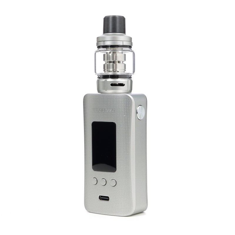 Kit Gen 200 Vaporesso