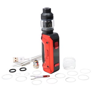 Kit Aegis Solo 2 S100 Geek Vape