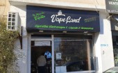 Vape Land Alger